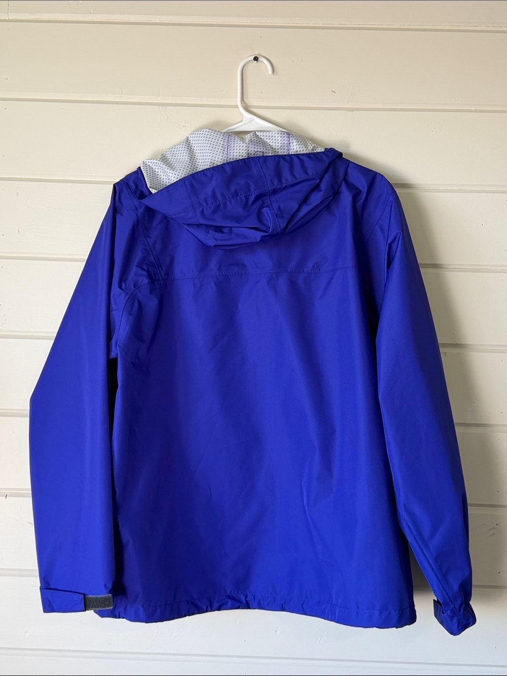 Frogg Toggs Rain Jacket Women’s Size Large - Picture 3 of 3
